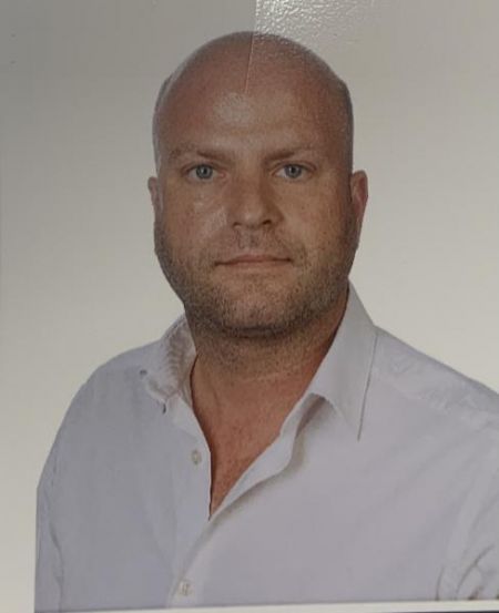 Joaquim Orlando Neto Vieira