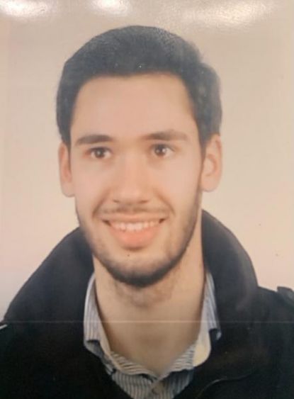 Pedro Humberto Queiroga Pereira 