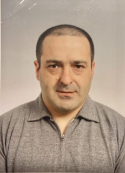 Jorge Manuel Carvalho